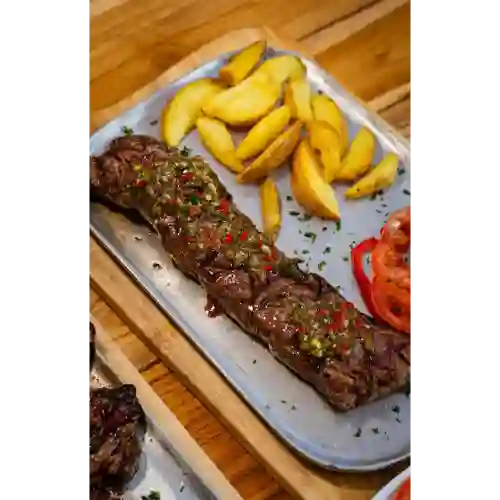 Asado de Tira 300gr