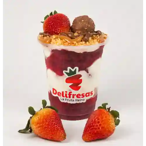 Delicia de Oro