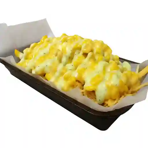 Mazorcada ingeniera