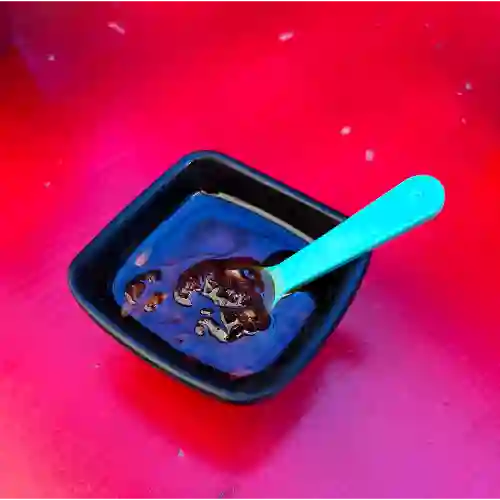 Salsa Macha
