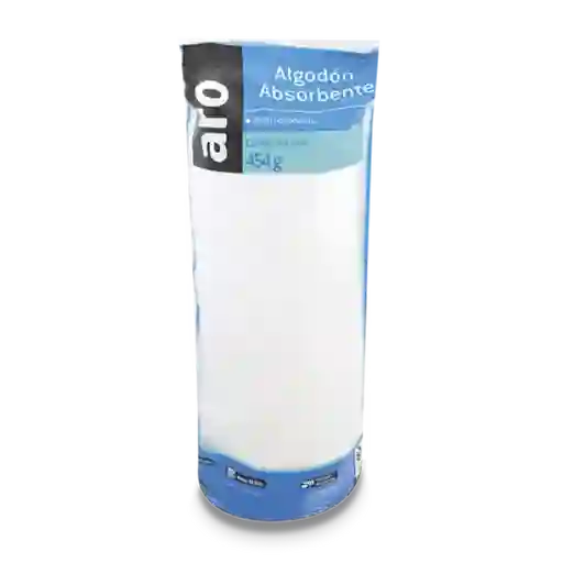 Aro Algodón Rollo