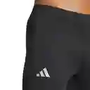 Adidas Licra Adizero e L Tgt Para Correr Hombre Negro T 6.5