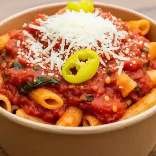 Pasta Arraviata