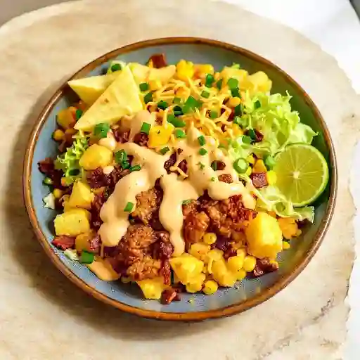Desgranado Combinado