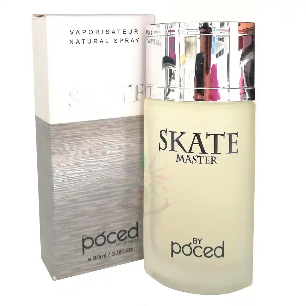 Skate Perfume Master