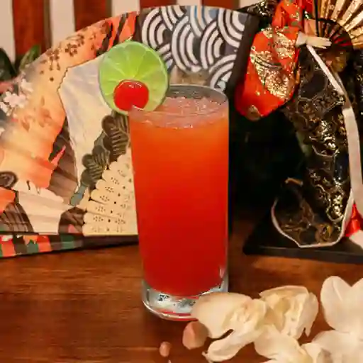 Limonada sakurako