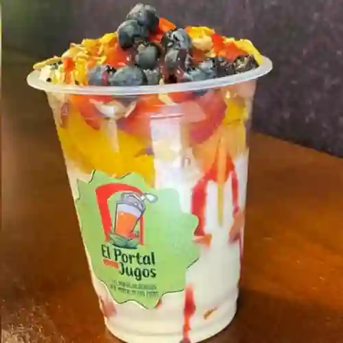 Parfait 14Oz