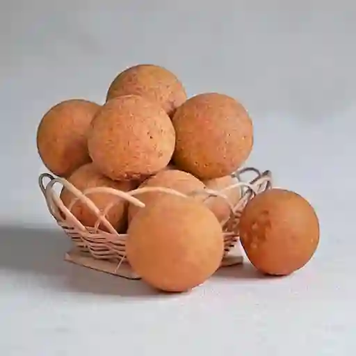 Buñuelo Congelado X 6