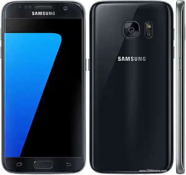 Samsung Galaxy S7 32Gb Black Outlet