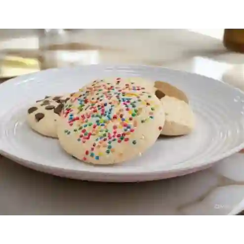 Galletas Varias X 5 Unidades