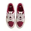 Nike Zapatos Sb Force 58 Hombre Rojo 10.5 DV5477-601