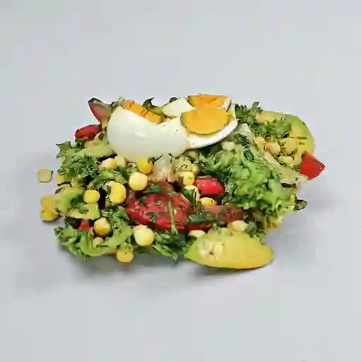 Ensalada Veneciana