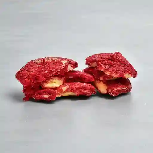 Red Temptation