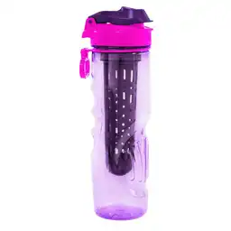 Polimes Botella Deporte Infuser PSNE530