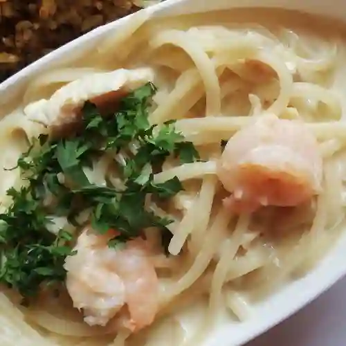 Pasta de la Casa