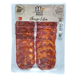 Manuel de Montejo Chorizo Extra