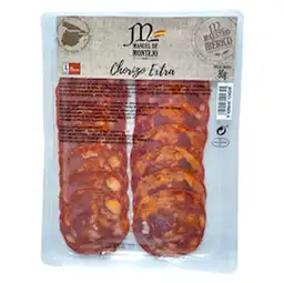 Manuel de Montejo Chorizo Extra