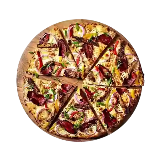 Pizza California