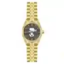 Invicta Reloj Hombre Dorado 24801J