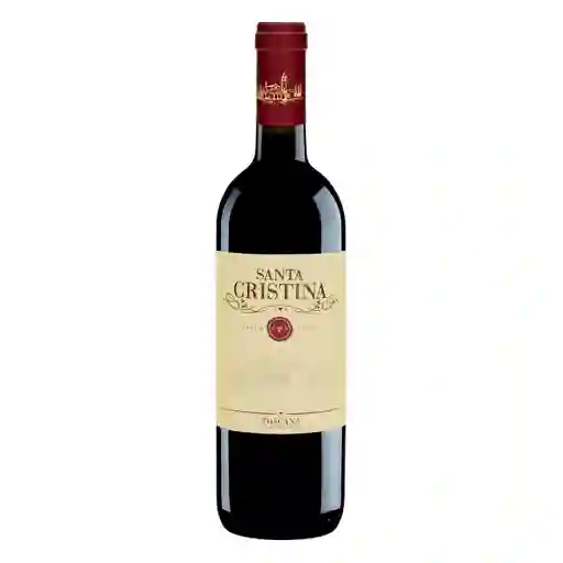 Santa Cristina Vino Tinto Sangiovese Antinori