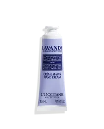 Crema Para Manos Lavanda L'Occitane