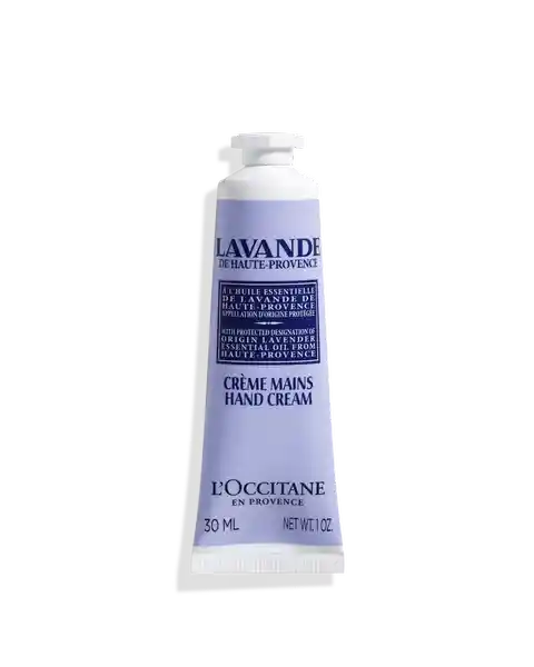 Crema Para Manos Lavanda L'Occitane