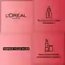 Labial L’Oréal Paris Colour Riche Volume Matte Le Rose Activist  1.8 gr