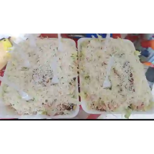 Picadas Familiar 6 Persona Mixta