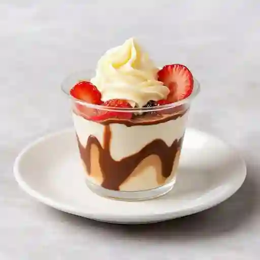 Delifresas pequeño (9 oz)