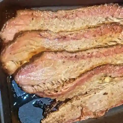 Brisket Nacional 200Gr