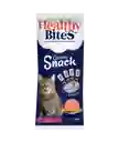 Healthy Bites Snack Cremoso Para Gato Sabor Salmón