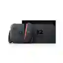 Nintendo Consola Switch 2 Oled 256Gb Negro + Juego Mario Kart