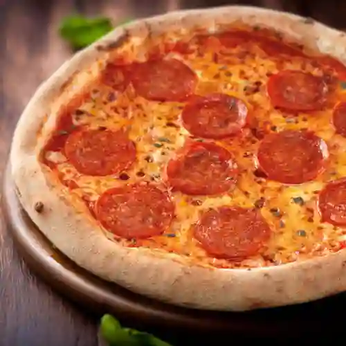 Pizza Diavola Personal 22Cm
