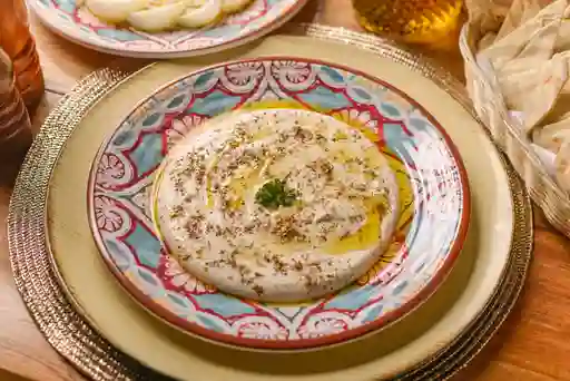 Labneh