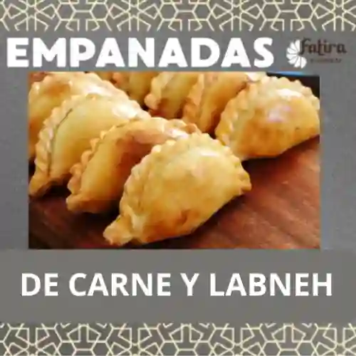 Empanada Árabe X1 Und