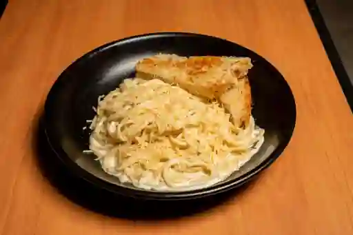 Alfredo