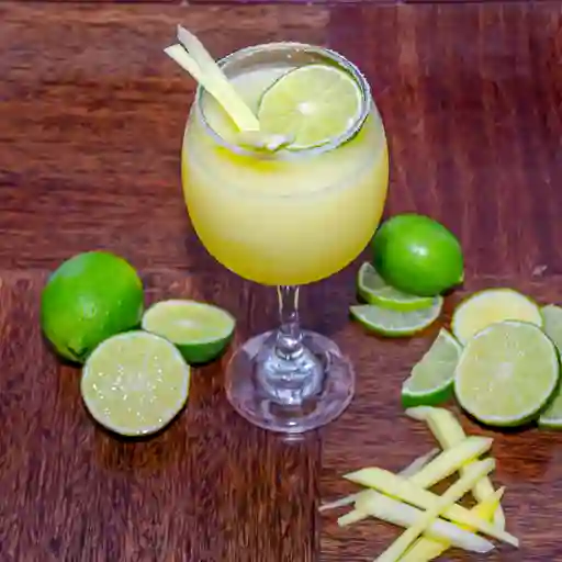 Limonada de Mango Biche