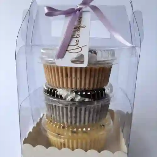 Postres para Regalar