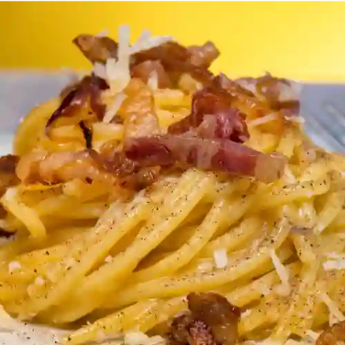 Carbonara Original