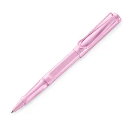 Lamy Rollerball Safari Deelite Rosa