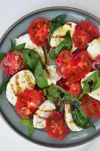Caprese Moderna