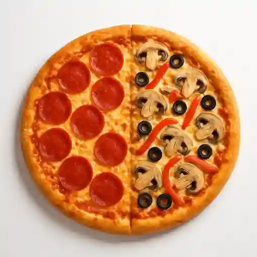 Pizza Combinada