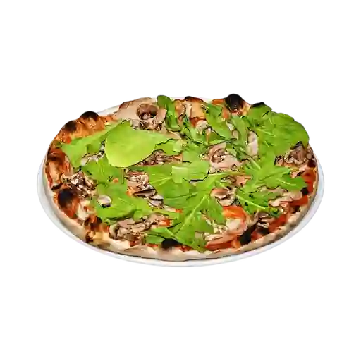 Pizza Personal Gustosa
