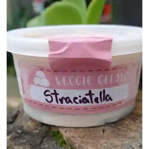 Helado de Straciatella X 170Gr