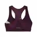 Puma Brasier 4Keeps Run Para Correr de Mujer Morado Talla M