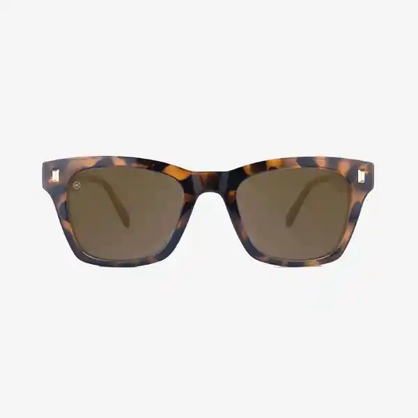 Knockaround Gafas Seventy Tortoise