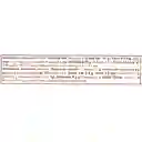 Golosina Montblanc Bombones Avellana 18 Plegadizas 5 Und x 12 g