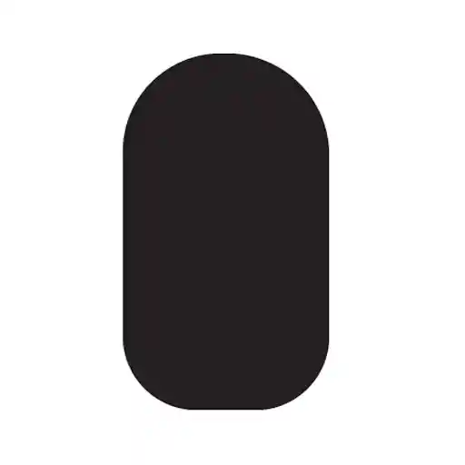 Masglo Esmalte Decoración Negro Fsco X 13 5 Ml