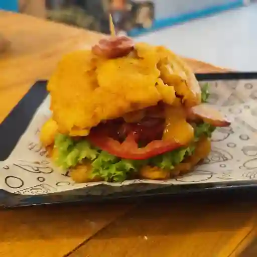 Patacon