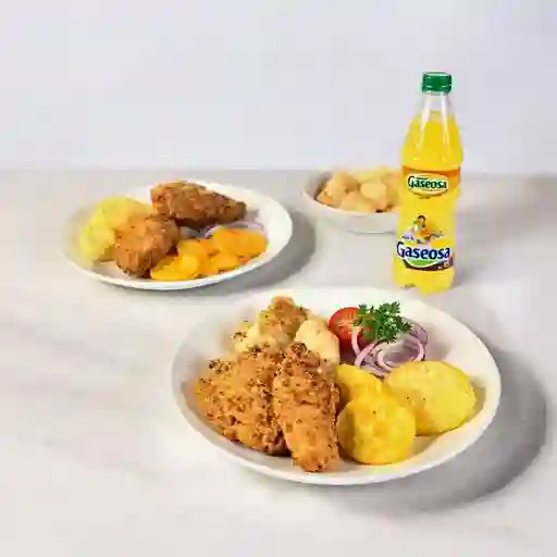 Combo #6